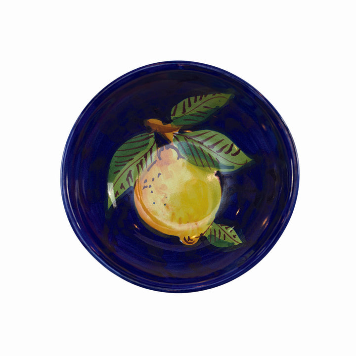 LIMONE DI AMALFI BOWL SET